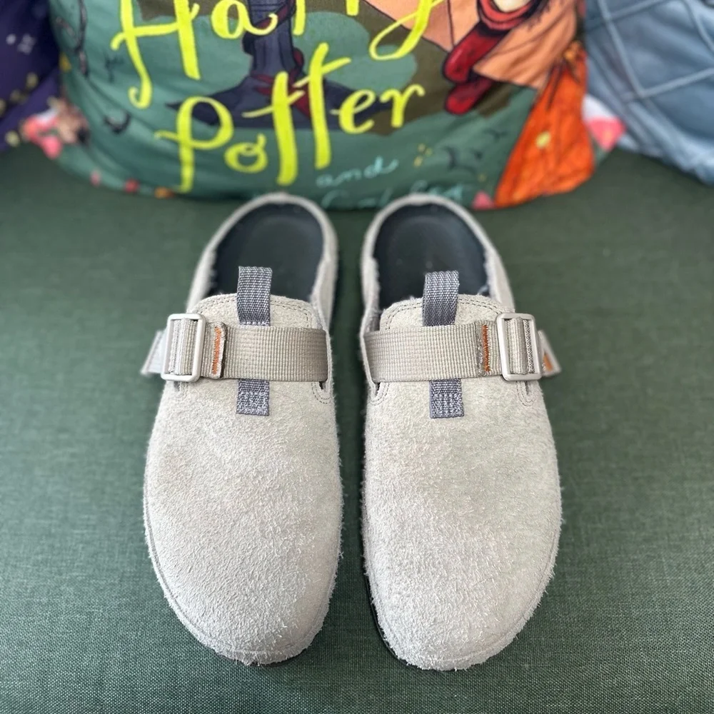 Chaco Women's Paonia Clogs - Picture 3 of 11